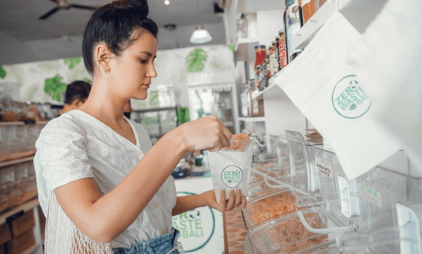 Ecobox: a leader in low-carbon consumption