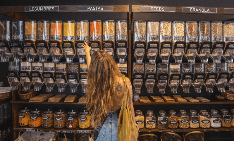 How To Open A Zero-Waste Store in France