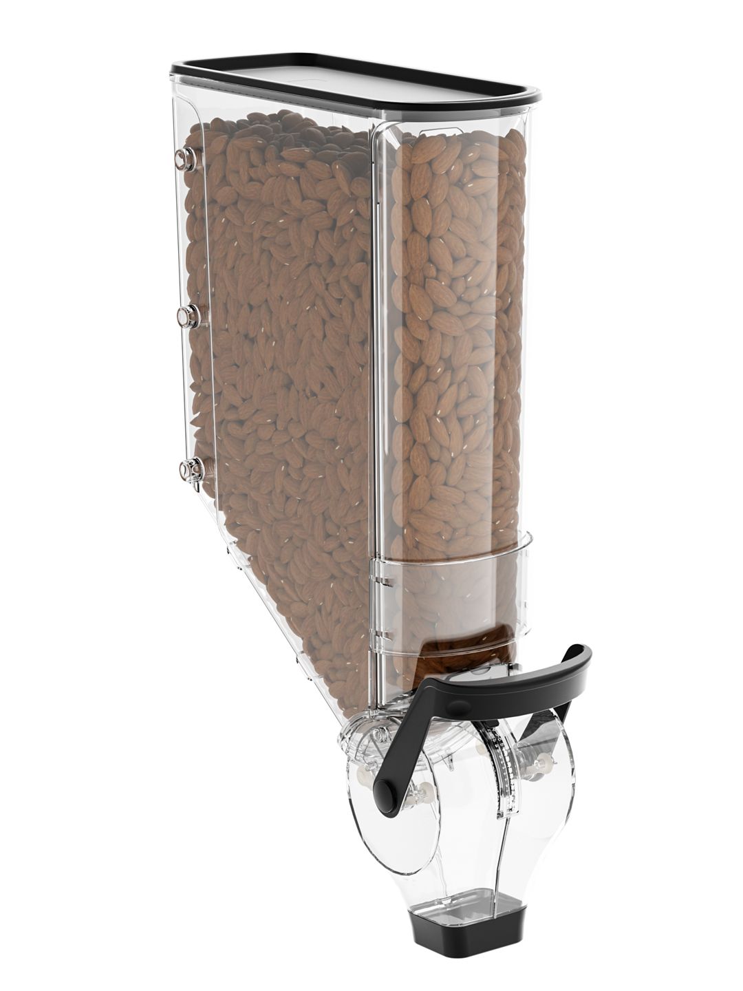 Gravity bin ZT-0701