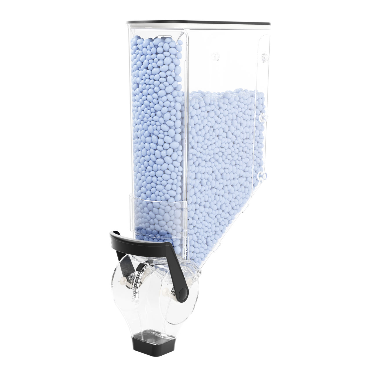 Gravity bin ZT-0701