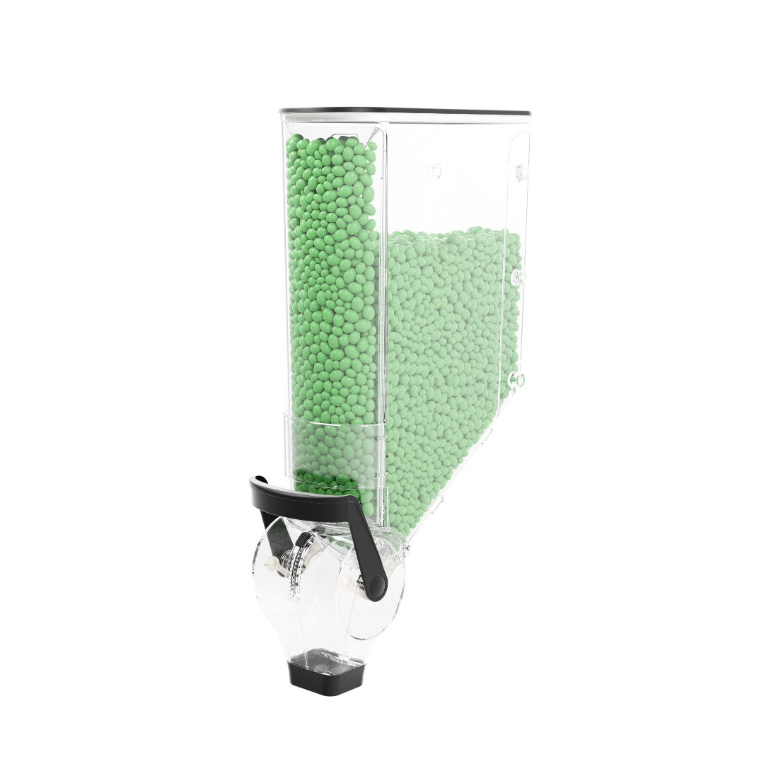 Gravity bin ZT-0701