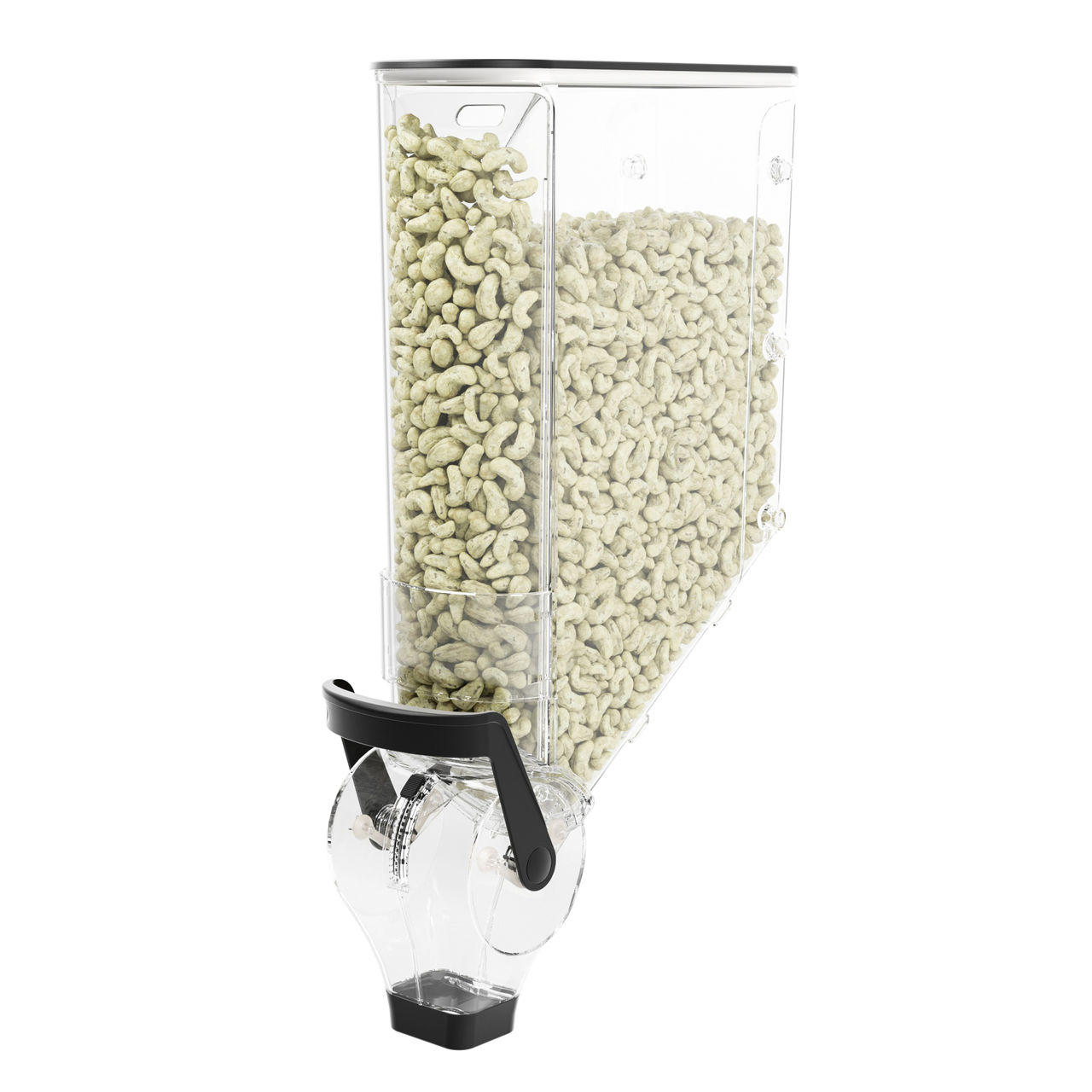 Gravity bin ZT-0701