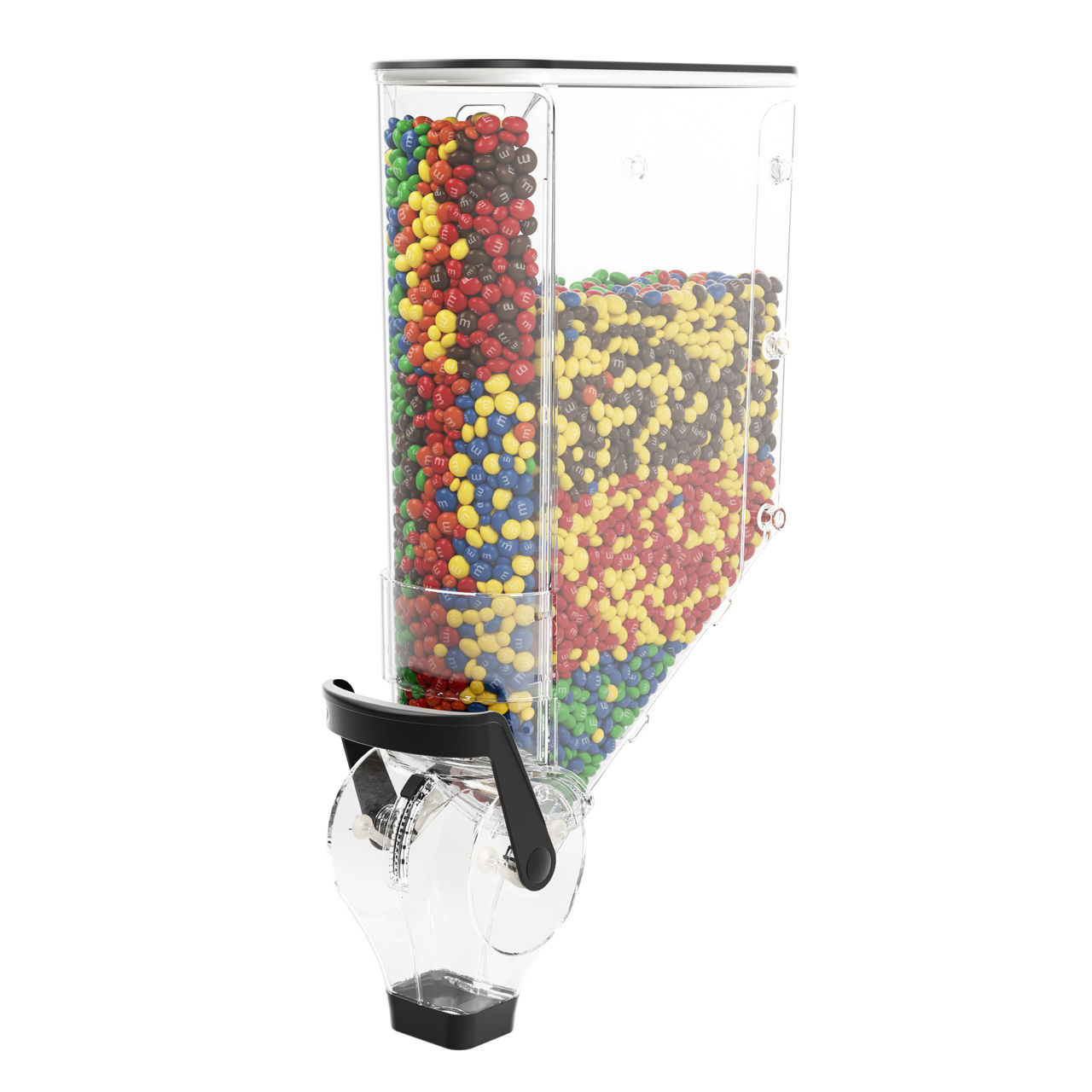 Gravity bin ZT-0701