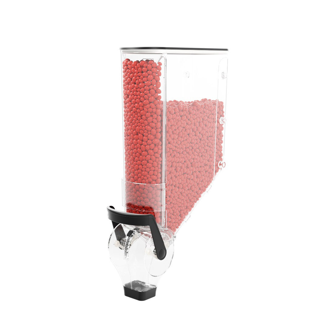 Gravity bin ZT-0701