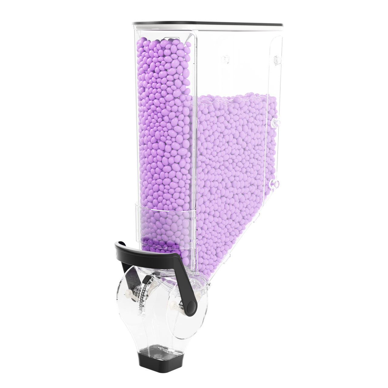 Gravity bin ZT-0701