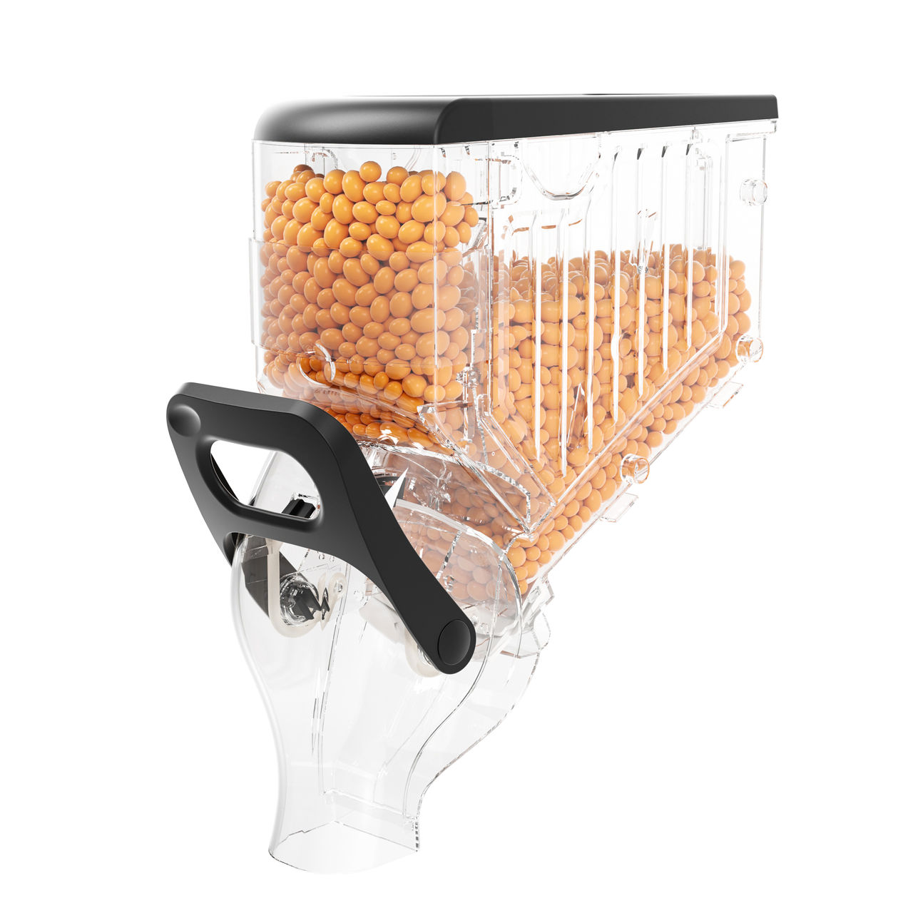 Gravity bin ZT-0301
