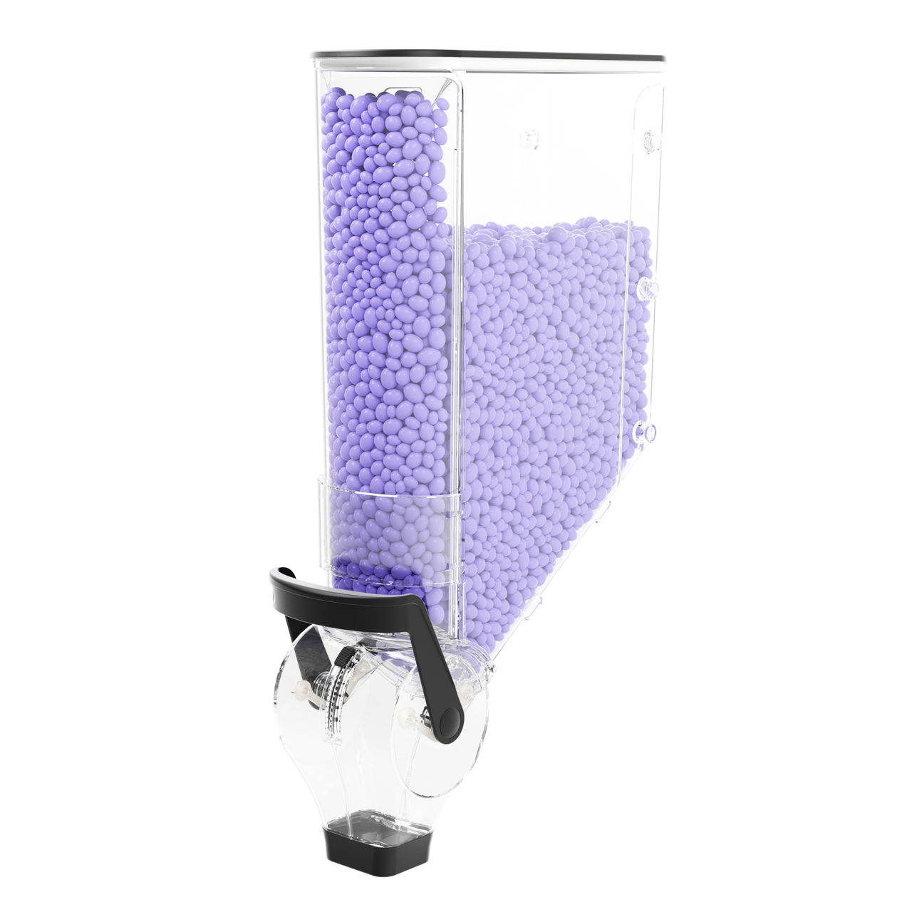 Gravity bin ZT-0701