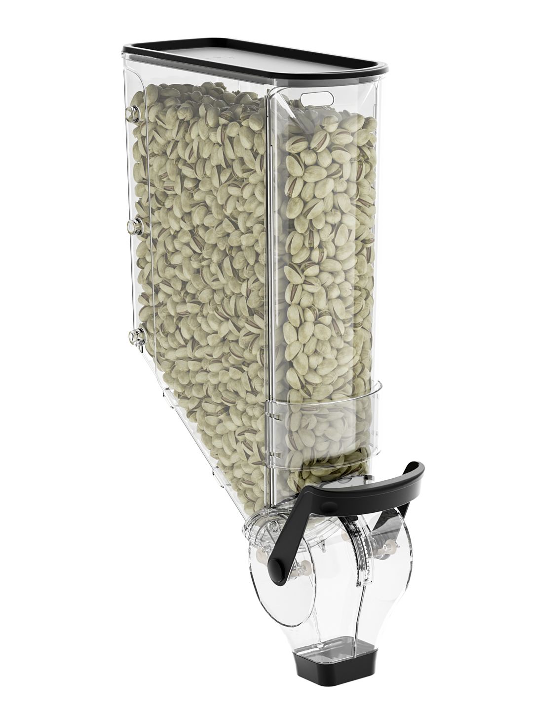 Gravity bin ZT-0701