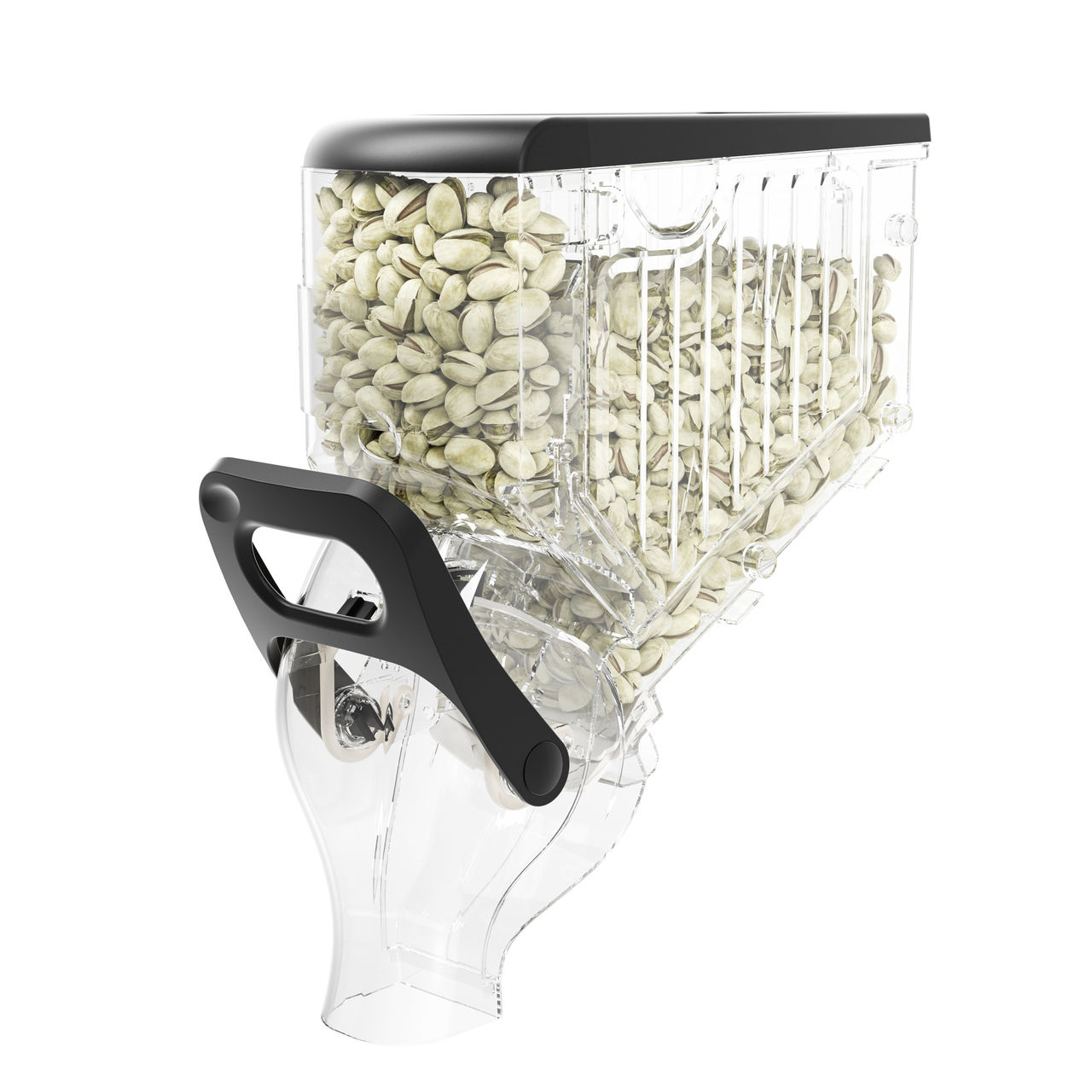 Gravity bin ZT-0301