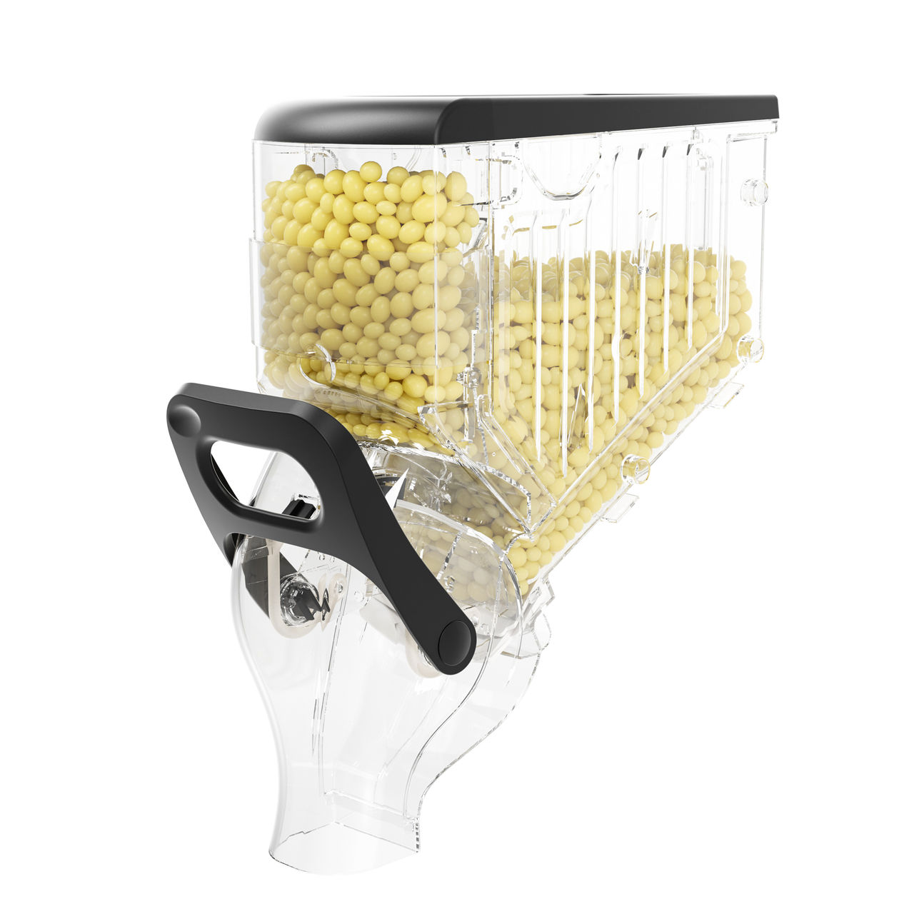 Gravity bin ZT-0301