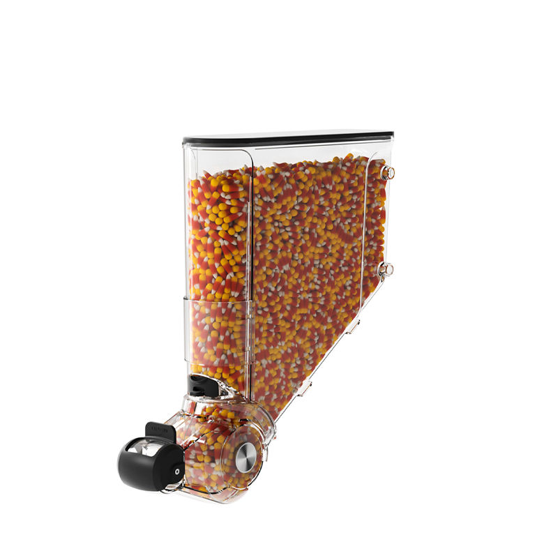 Gravity bin ZT-2501