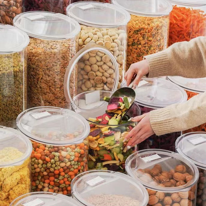 密封陈列盒 MY-0301