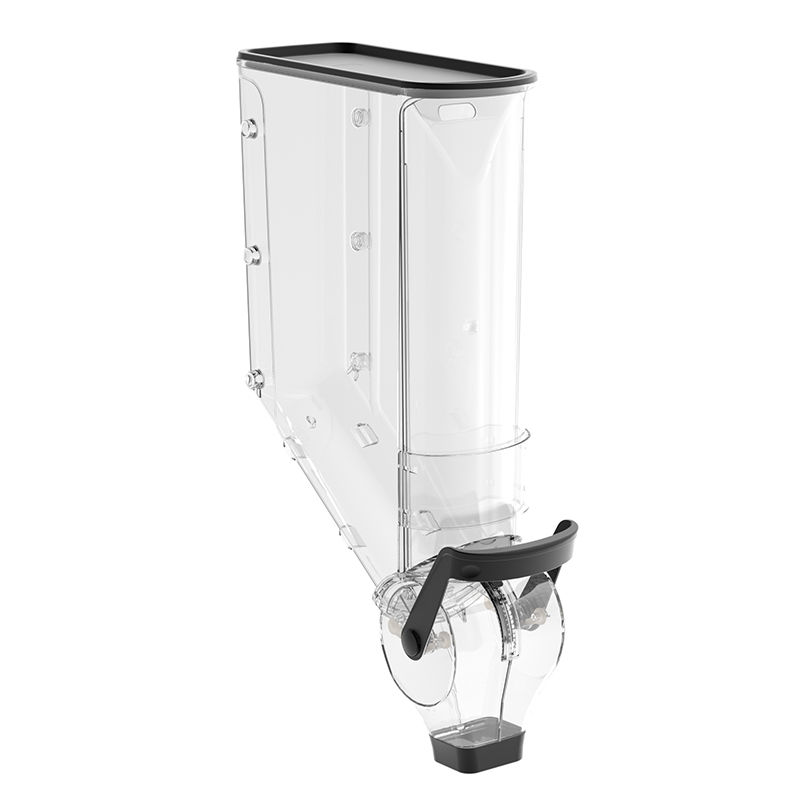 Gravity bin ZT-0701