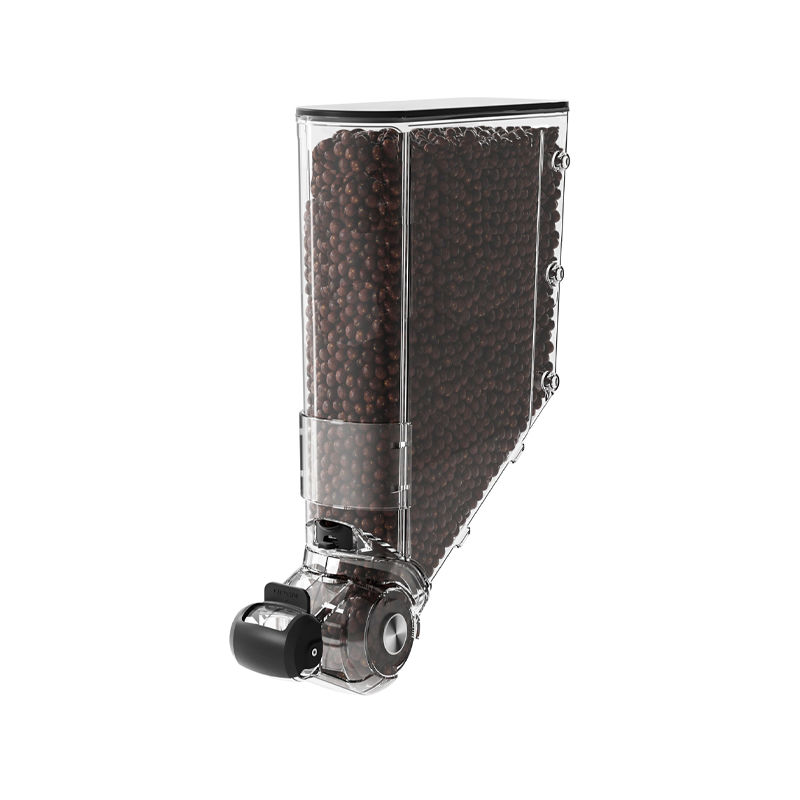 Gravity bin ZT-2201