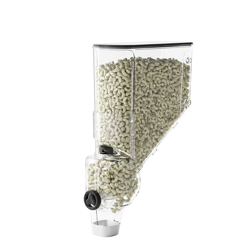 Gravity bin ZT-1901