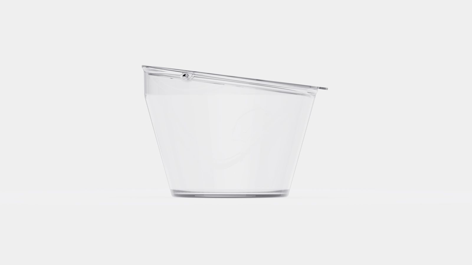 Sealed food bin MY-0901