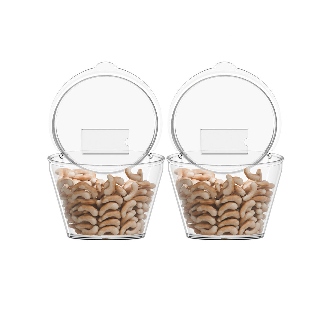 Sealed food bin MY-0901