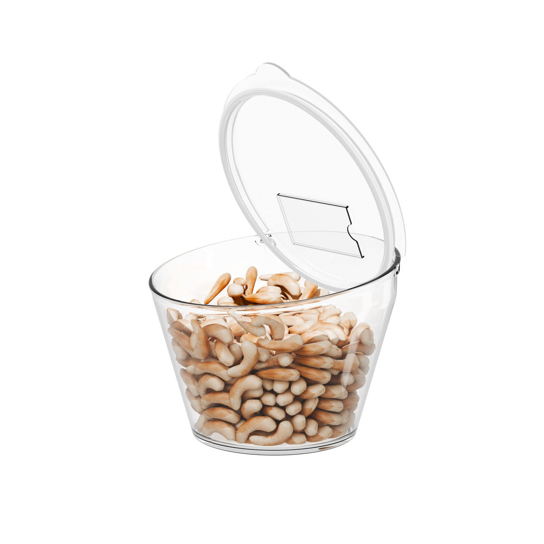 Sealed food bin MY-0901