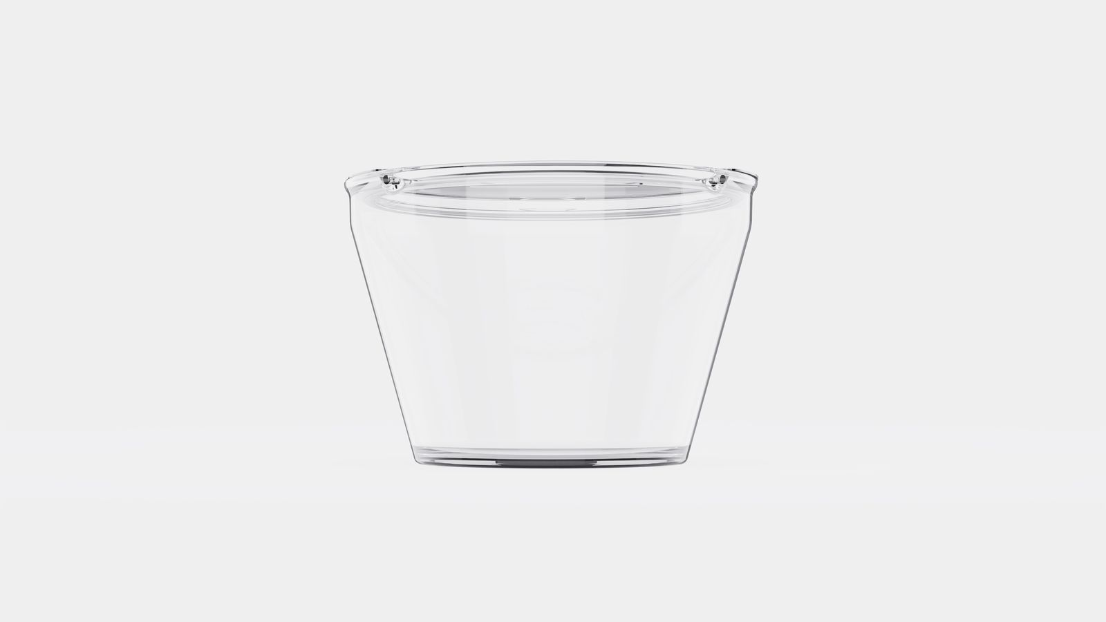 Sealed food bin MY-0901