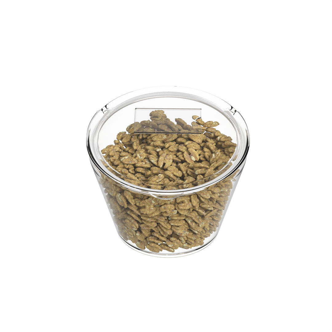 Sealed food bin MY-0901