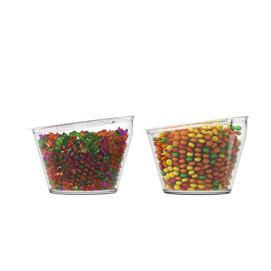 Sealed food bin MY-0901