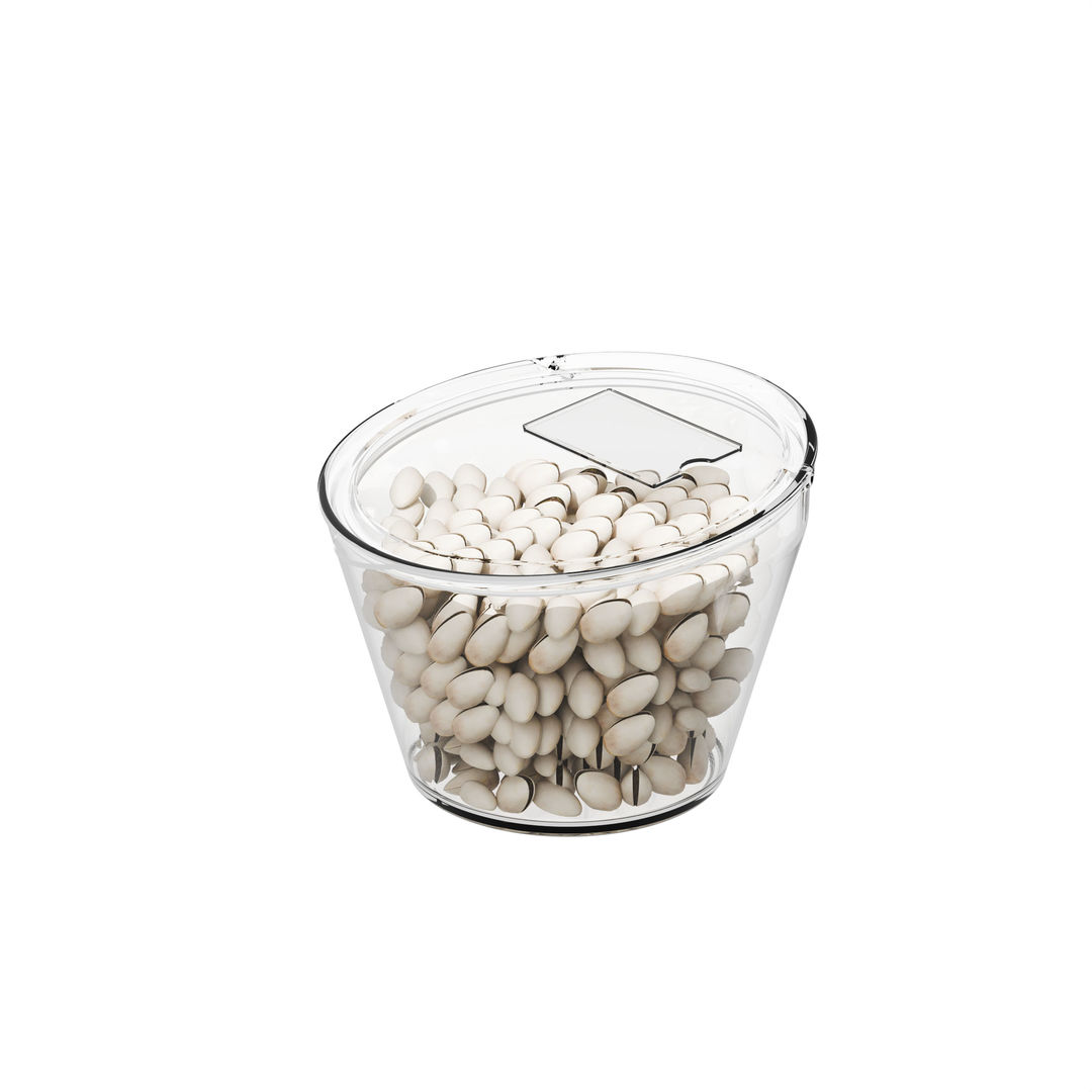 Sealed food bin MY-0901