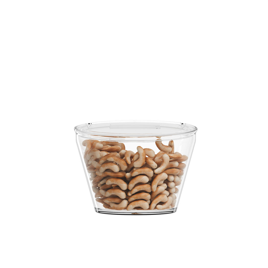 Sealed food bin MY-0901