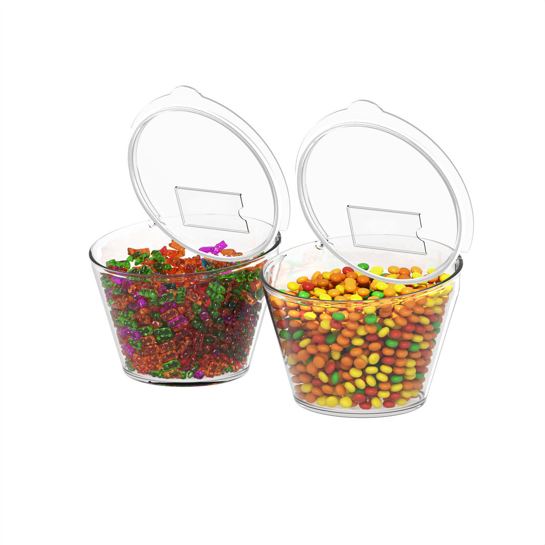 Sealed food bin MY-0901