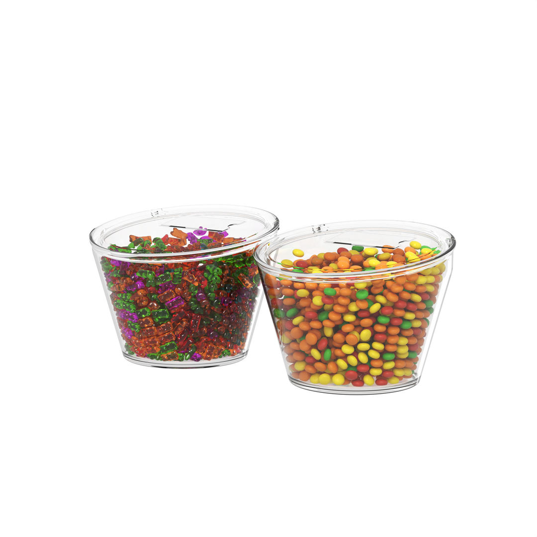 Sealed food bin MY-0901
