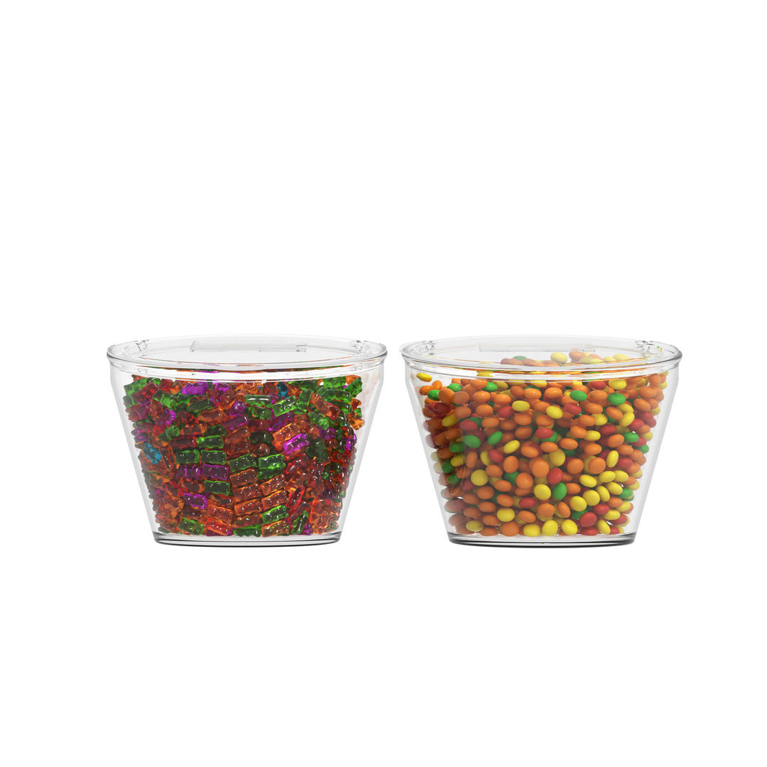 Sealed food bin MY-0901