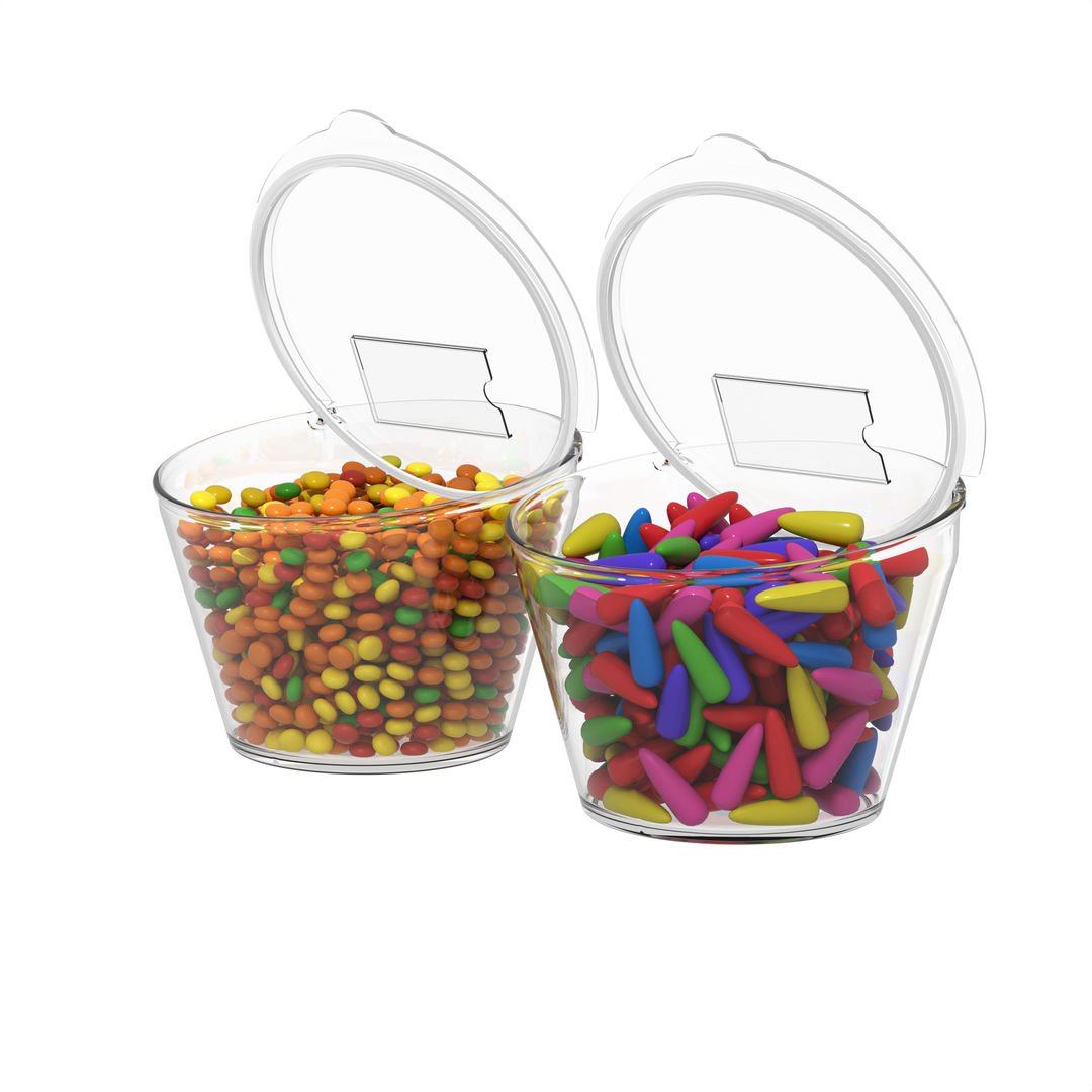 Sealed food bin MY-0901