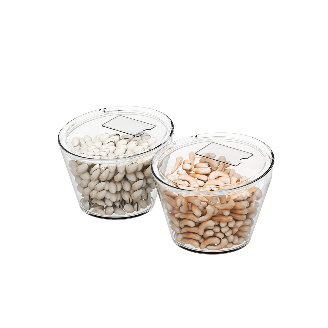 Sealed food bin MY-0901