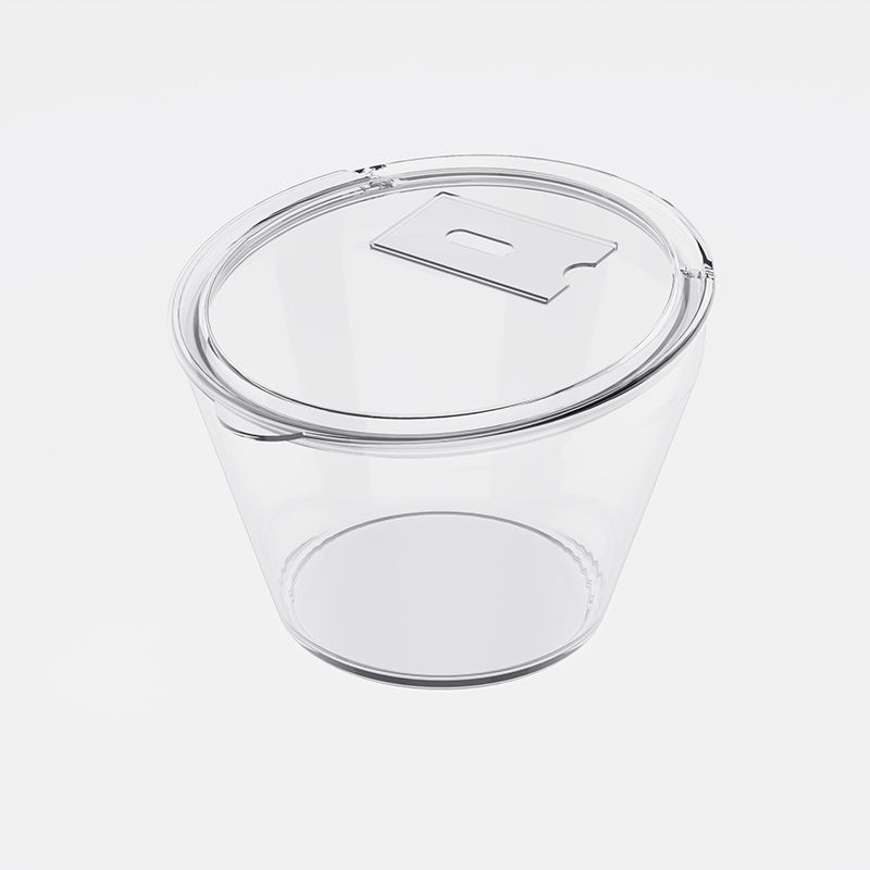 密封陈列盒 MY-0901