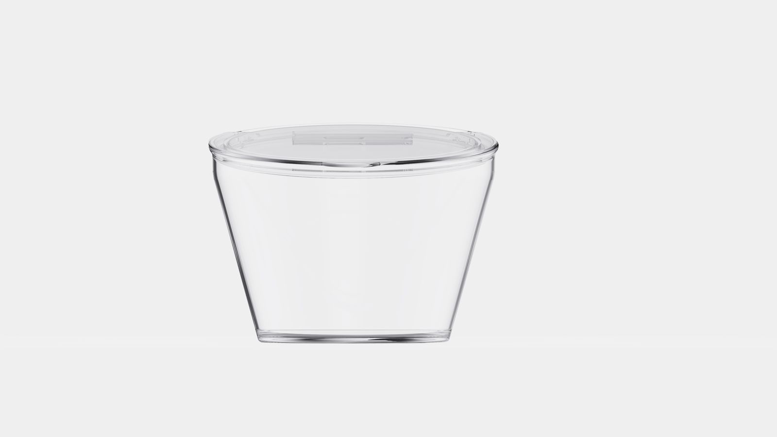 Sealed food bin MY-0901