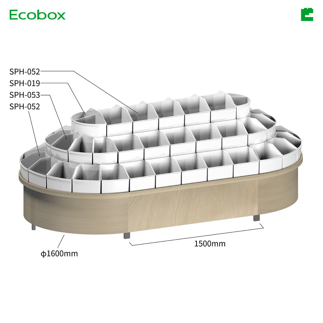 Display Shelf G-003