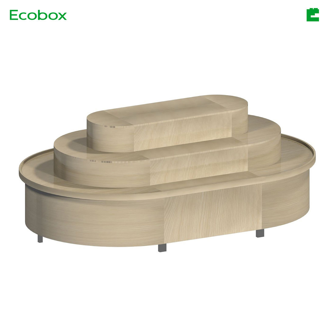 Display Shelf G-003