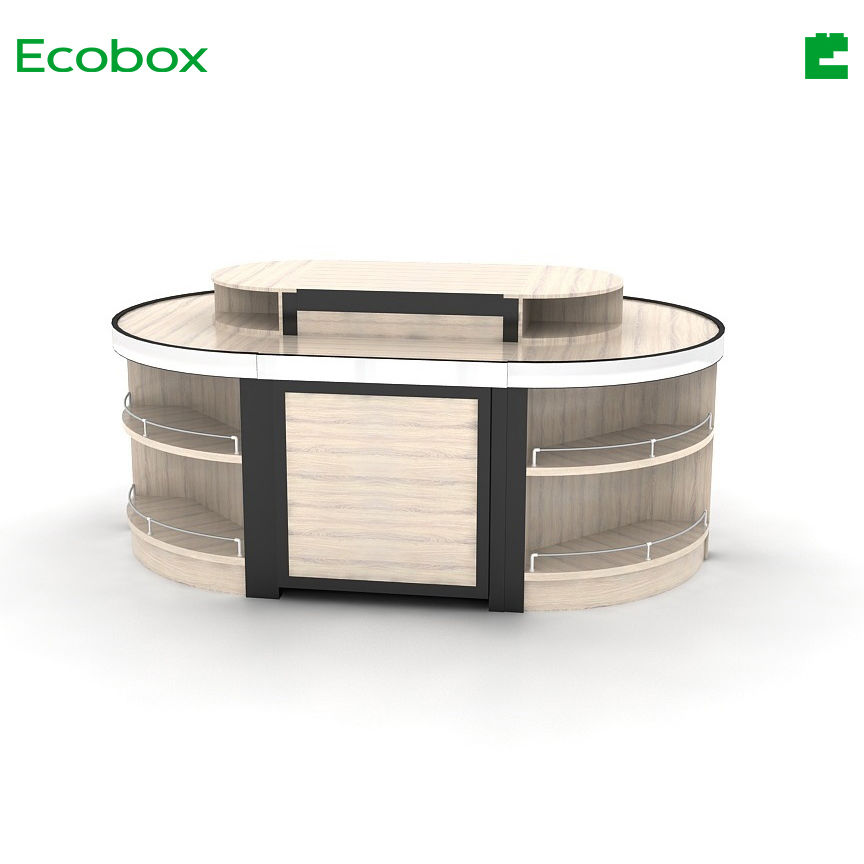 Display Shelf G-013