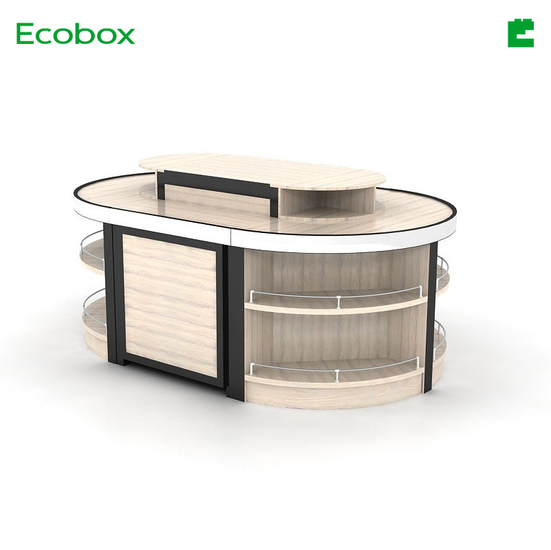 Display Shelf G-013