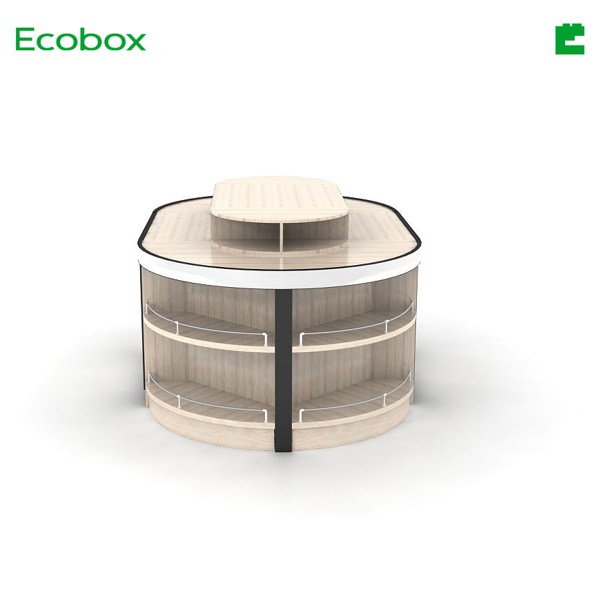 Display Shelf G-013