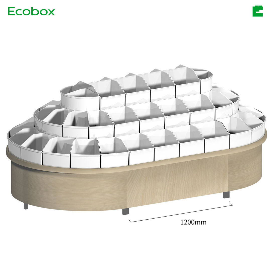 Display Shelf G-003