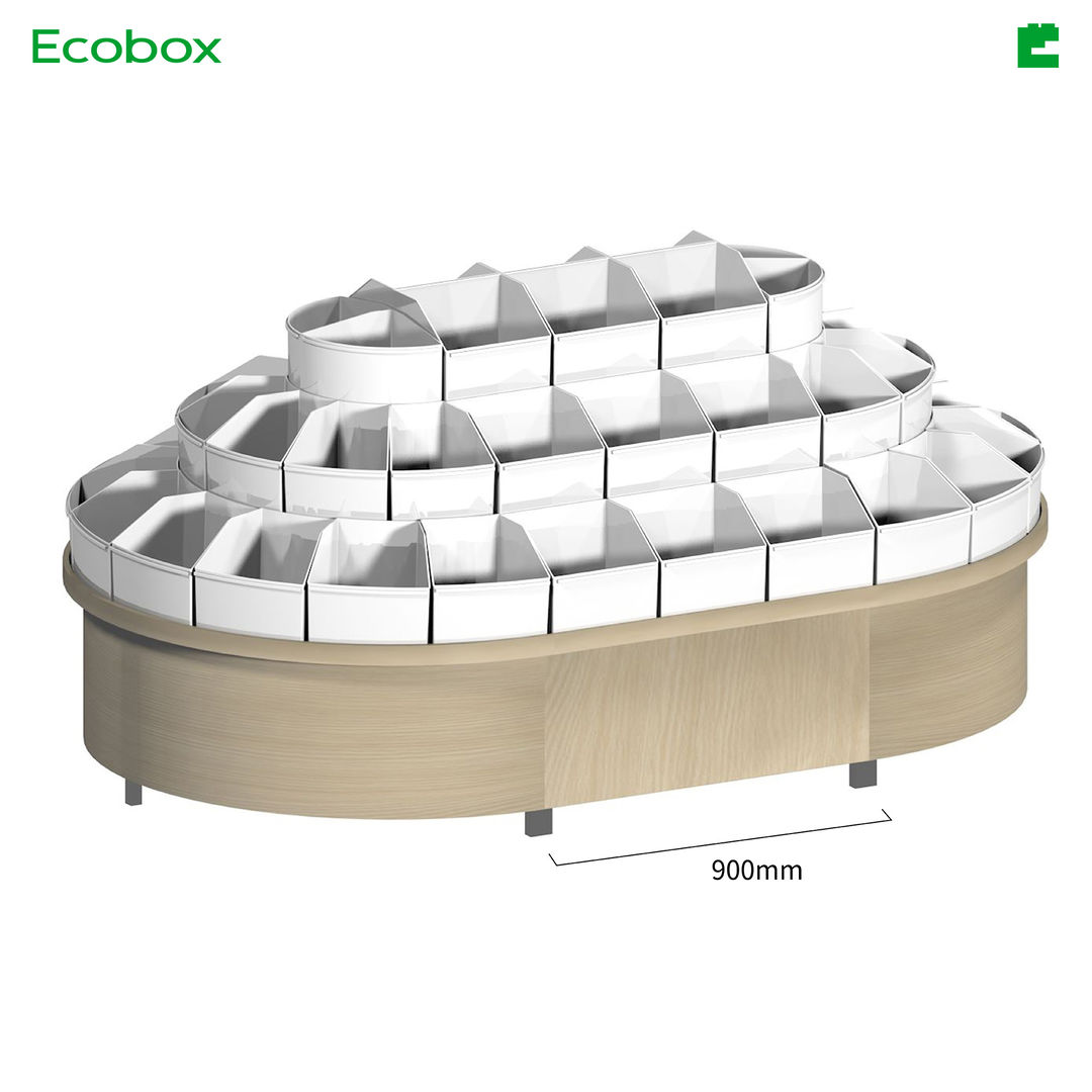 Display Shelf G-003